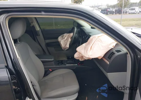 2008 Dodge Charger from USA, damaged, VIN 2B3KA43R18H160940